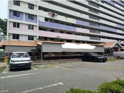 Ansar Garden (D16), Retail #625529861